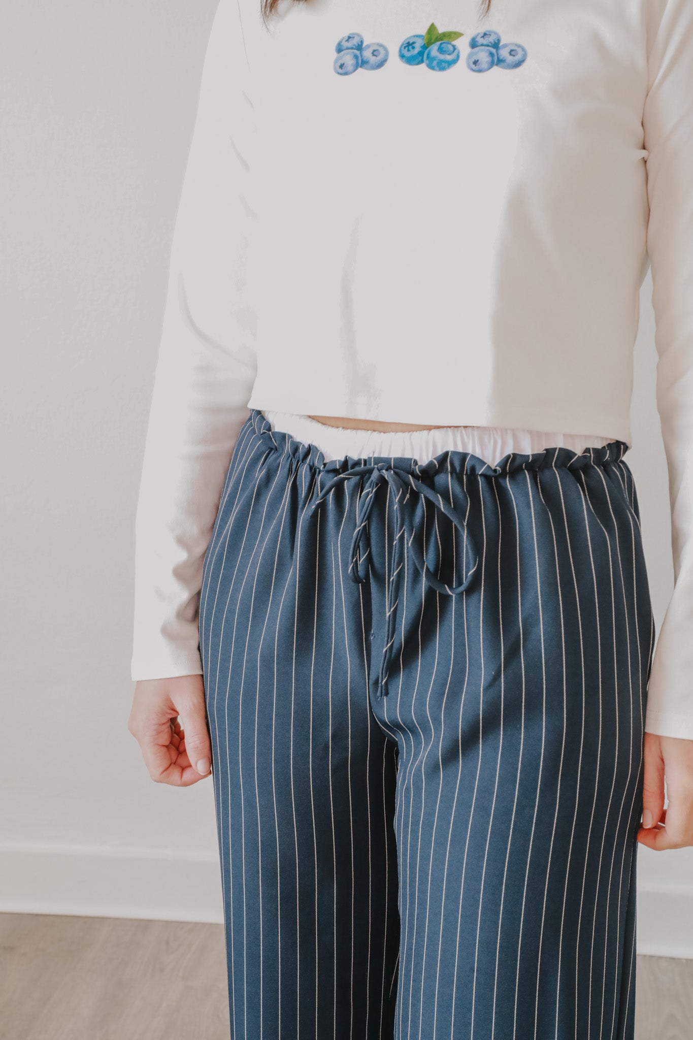 Geller Pants
