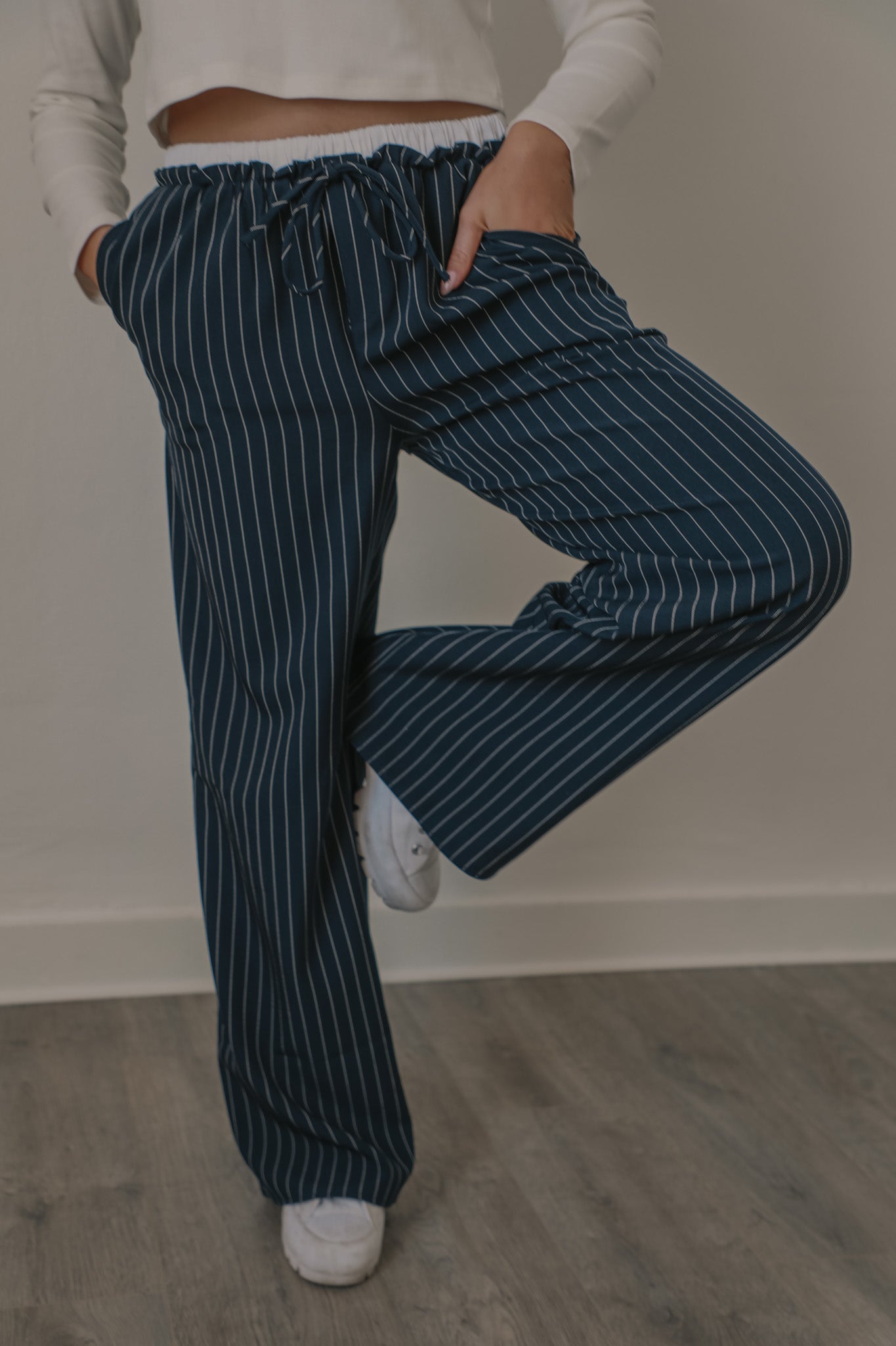 Geller Pants
