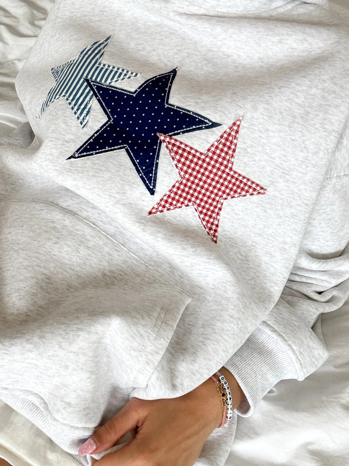 Stars & Stripes Hoodie