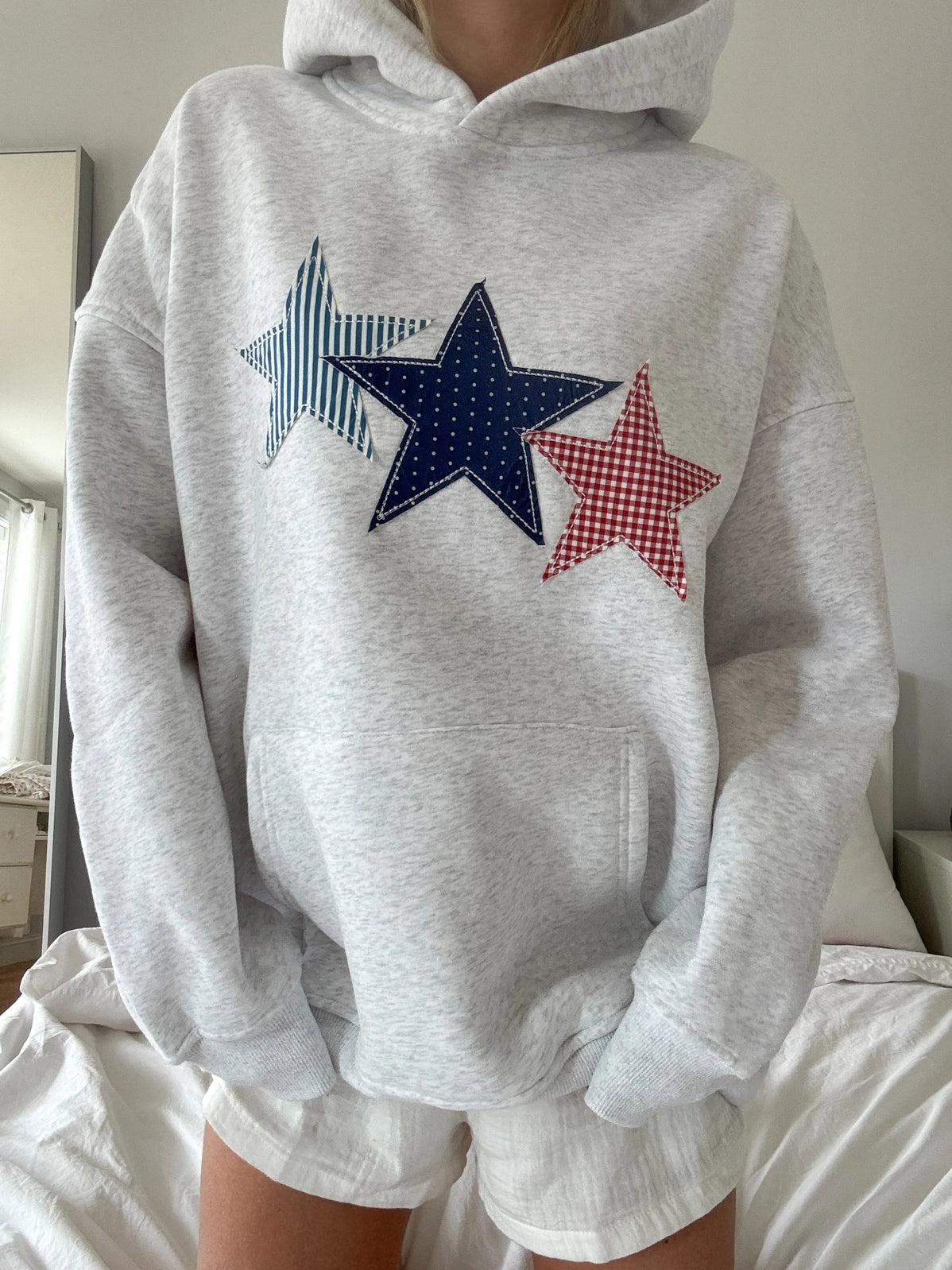 Stars & Stripes Hoodie
