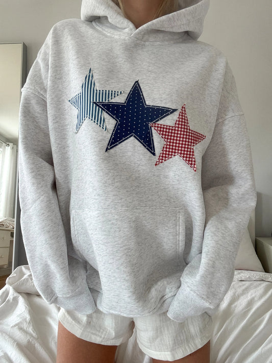 Stars & Stripes Hoodie