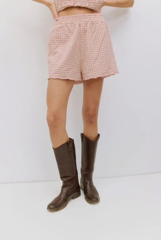 Zuri Shorts