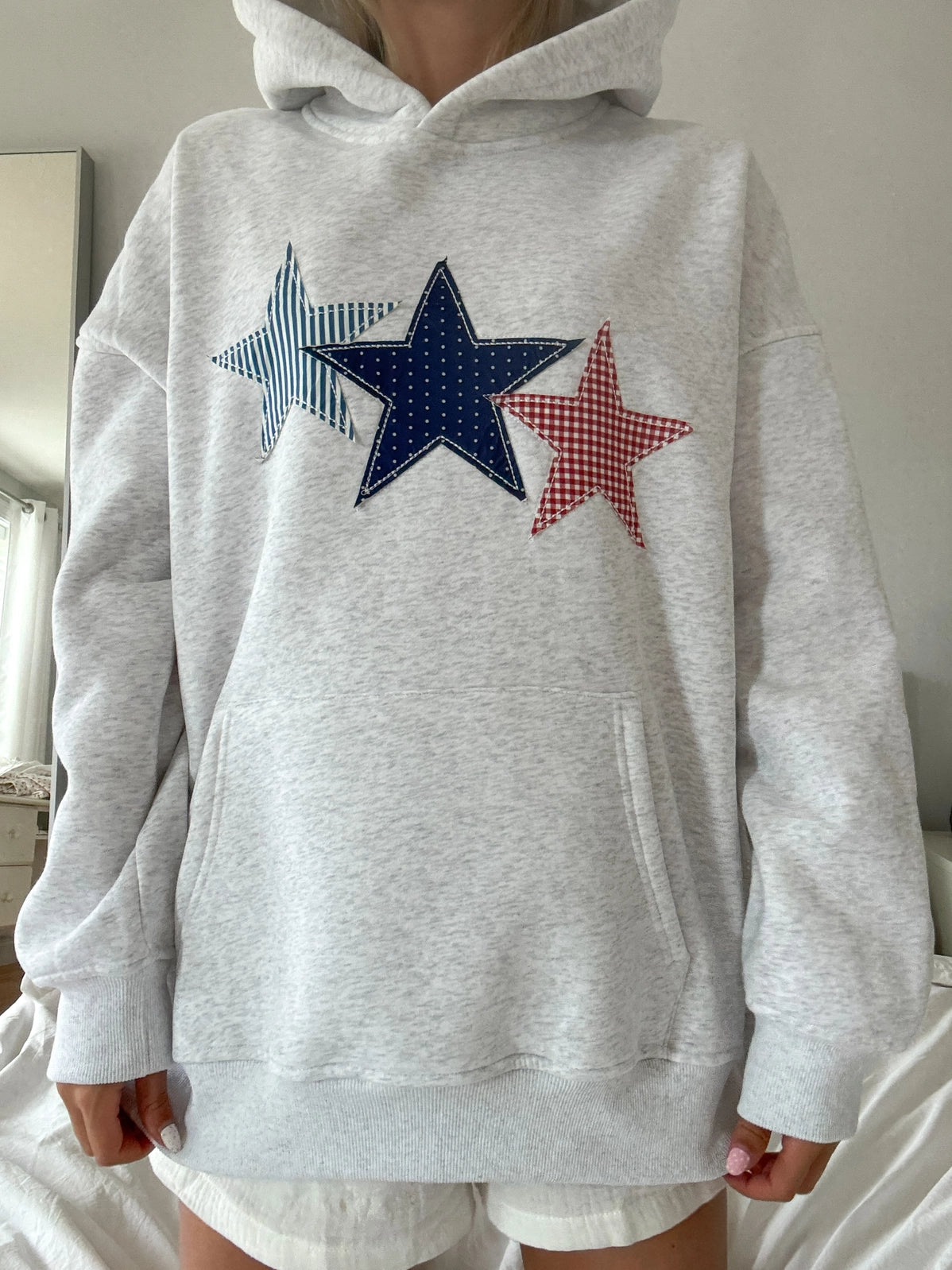 Stars & Stripes Hoodie