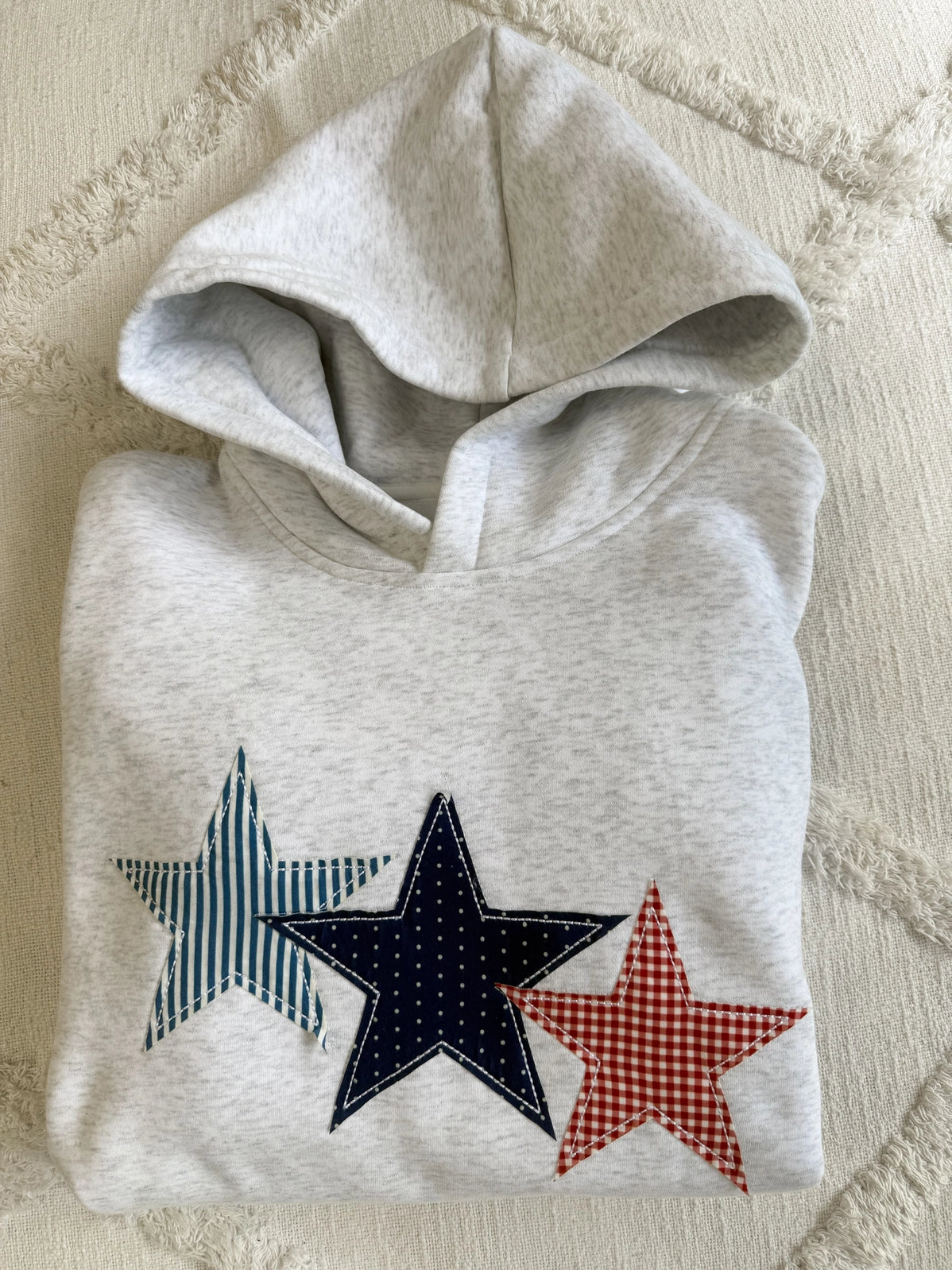 Stars & Stripes Hoodie