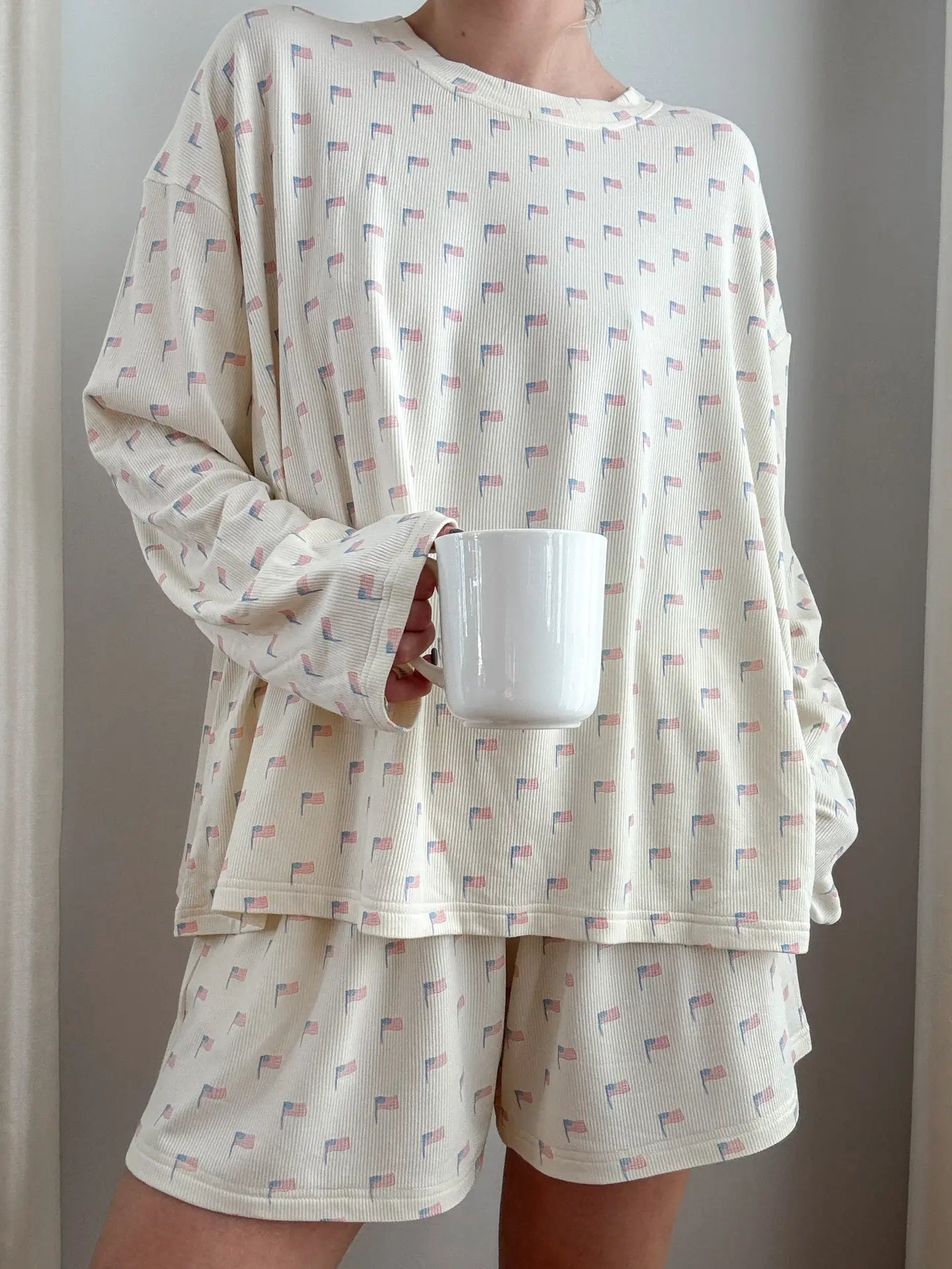 American Girl Top