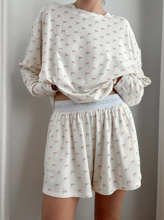 American Girl Bottom